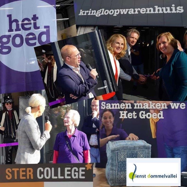 Opening Het Goed Nuenen
